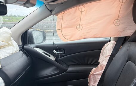 Nissan Murano, 2009 год, 450 000 рублей, 20 фотография