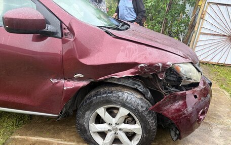 Nissan Murano, 2009 год, 450 000 рублей, 17 фотография
