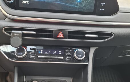 Hyundai Sonata VIII, 2021 год, 2 795 000 рублей, 10 фотография
