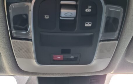 Hyundai Sonata VIII, 2021 год, 2 795 000 рублей, 9 фотография