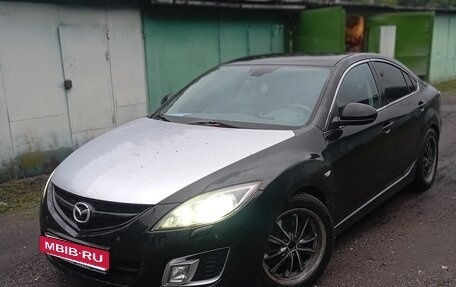 Mazda 6, 2008 год, 500 000 рублей, 2 фотография