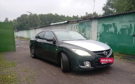 Mazda 6, 2008 год, 500 000 рублей, 3 фотография