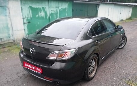 Mazda 6, 2008 год, 500 000 рублей, 5 фотография