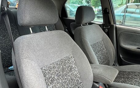 Chevrolet Lanos I, 2006 год, 130 000 рублей, 8 фотография