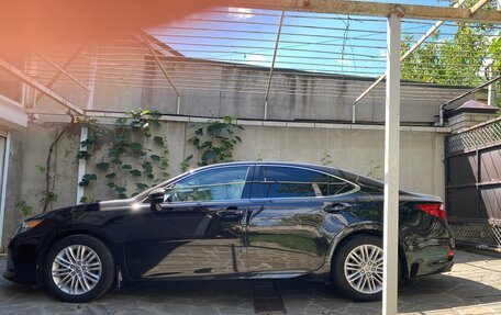 Lexus ES VII, 2014 год, 2 600 000 рублей, 5 фотография