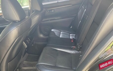 Lexus ES VII, 2014 год, 2 600 000 рублей, 9 фотография