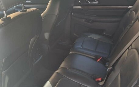 Ford Explorer VI, 2018 год, 2 590 000 рублей, 11 фотография