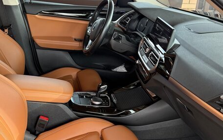 BMW X3, 2021 год, 4 300 000 рублей, 14 фотография