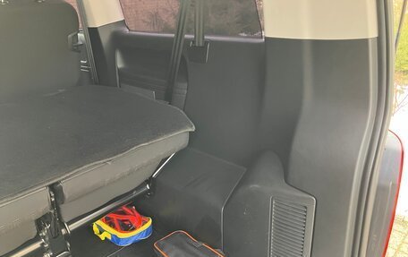 Volkswagen Caravelle T6 рестайлинг, 2018 год, 3 500 000 рублей, 25 фотография