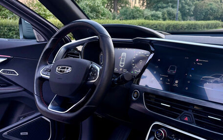 Geely Tugella FY11, 2023 год, 2 790 000 рублей, 7 фотография