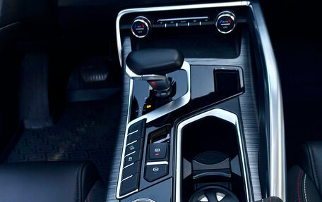 Geely Tugella FY11, 2023 год, 2 790 000 рублей, 9 фотография