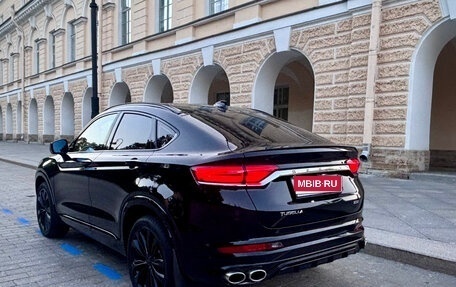Geely Tugella FY11, 2023 год, 2 790 000 рублей, 6 фотография