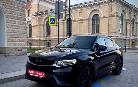 Geely Tugella FY11, 2023 год, 2 790 000 рублей, 2 фотография