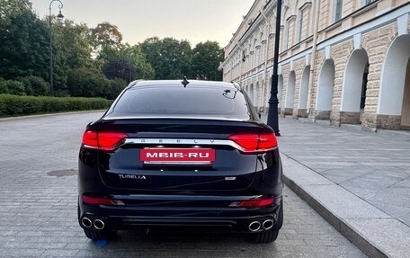 Geely Tugella FY11, 2023 год, 2 790 000 рублей, 5 фотография