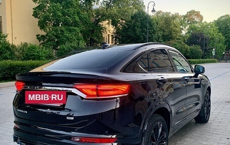 Geely Tugella FY11, 2023 год, 2 790 000 рублей, 4 фотография