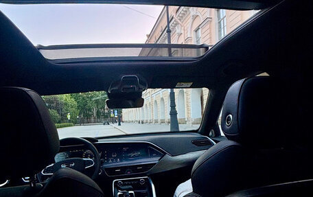 Geely Tugella FY11, 2023 год, 2 790 000 рублей, 11 фотография