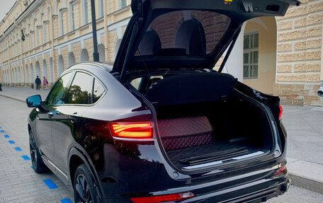 Geely Tugella FY11, 2023 год, 2 790 000 рублей, 24 фотография