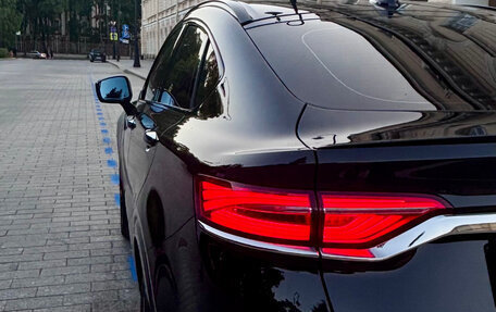 Geely Tugella FY11, 2023 год, 2 790 000 рублей, 22 фотография