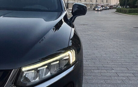 Geely Tugella FY11, 2023 год, 2 790 000 рублей, 20 фотография