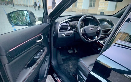 Geely Tugella FY11, 2023 год, 2 790 000 рублей, 10 фотография