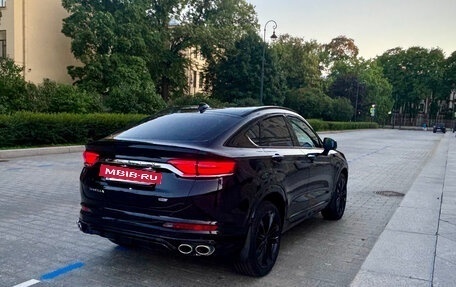 Geely Tugella FY11, 2023 год, 2 790 000 рублей, 18 фотография