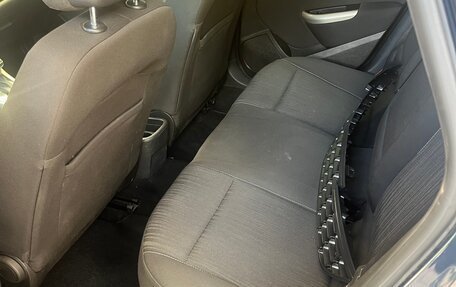 Opel Astra J, 2012 год, 660 000 рублей, 9 фотография