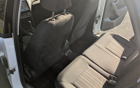 Volkswagen Polo VI (EU Market), 2016 год, 1 150 000 рублей, 10 фотография