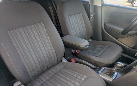 Volkswagen Polo VI (EU Market), 2016 год, 1 150 000 рублей, 15 фотография