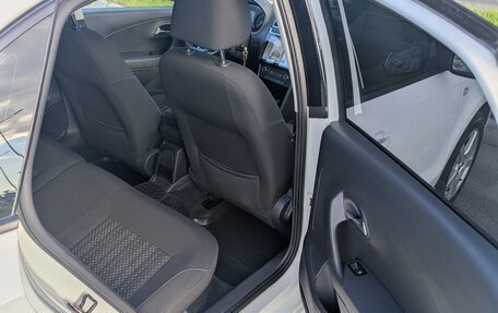 Volkswagen Polo VI (EU Market), 2016 год, 1 150 000 рублей, 11 фотография