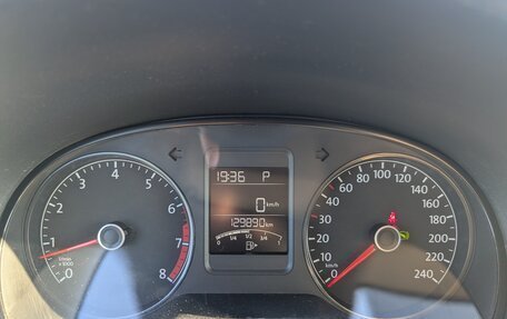 Volkswagen Polo VI (EU Market), 2016 год, 1 150 000 рублей, 21 фотография