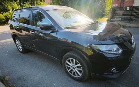 Nissan X-Trail, 2018 год, 1 930 000 рублей, 4 фотография