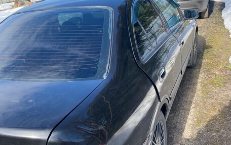 Nissan Almera, 2006 год, 250 000 рублей, 6 фотография