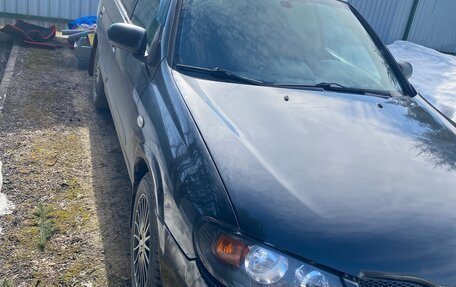 Nissan Almera, 2006 год, 250 000 рублей, 5 фотография