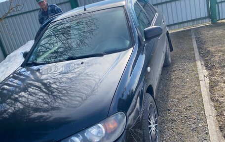 Nissan Almera, 2006 год, 250 000 рублей, 4 фотография