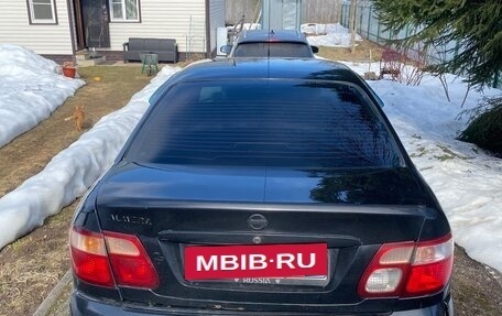 Nissan Almera, 2006 год, 250 000 рублей, 2 фотография