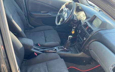 Nissan Almera, 2006 год, 250 000 рублей, 12 фотография