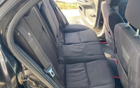 Nissan Almera, 2006 год, 250 000 рублей, 14 фотография
