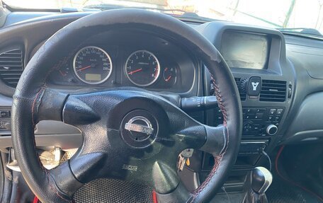 Nissan Almera, 2006 год, 250 000 рублей, 10 фотография