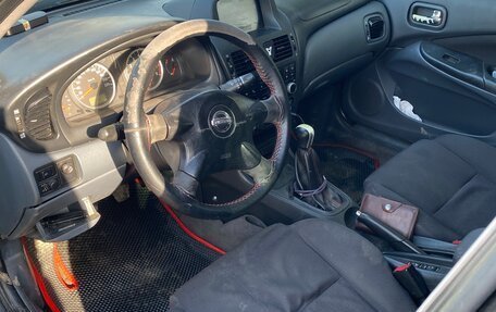 Nissan Almera, 2006 год, 250 000 рублей, 9 фотография