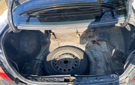 Nissan Almera, 2006 год, 250 000 рублей, 8 фотография