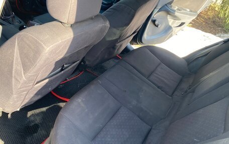 Nissan Almera, 2006 год, 250 000 рублей, 13 фотография