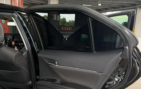Toyota Camry, 2023 год, 2 540 000 рублей, 8 фотография