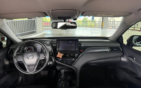 Toyota Camry, 2023 год, 2 540 000 рублей, 7 фотография