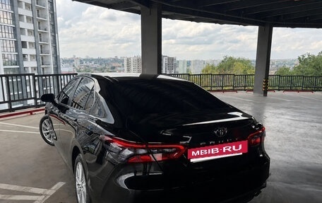 Toyota Camry, 2023 год, 2 540 000 рублей, 2 фотография