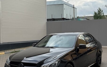 Mercedes-Benz E-Класс, 2014 год, 2 090 000 рублей, 4 фотография