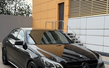 Mercedes-Benz E-Класс, 2014 год, 2 090 000 рублей, 2 фотография