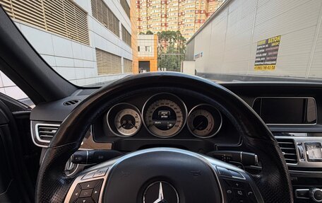 Mercedes-Benz E-Класс, 2014 год, 2 090 000 рублей, 6 фотография