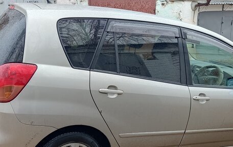 Toyota Corolla Spacio II, 2002 год, 450 000 рублей, 3 фотография