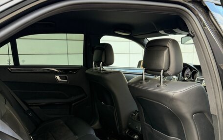 Mercedes-Benz E-Класс, 2014 год, 2 090 000 рублей, 7 фотография