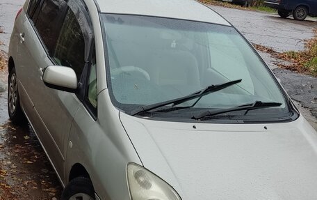Toyota Corolla Spacio II, 2002 год, 450 000 рублей, 2 фотография